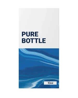Pure Bottle