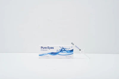 PURE EYES