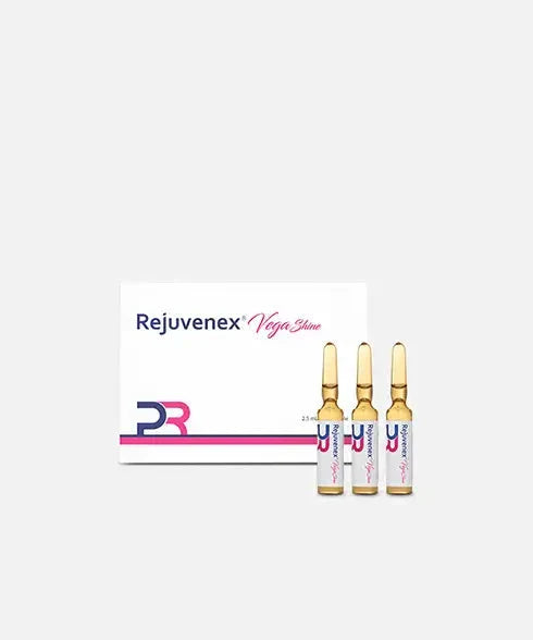 REJUVENEX VEGA SHINE