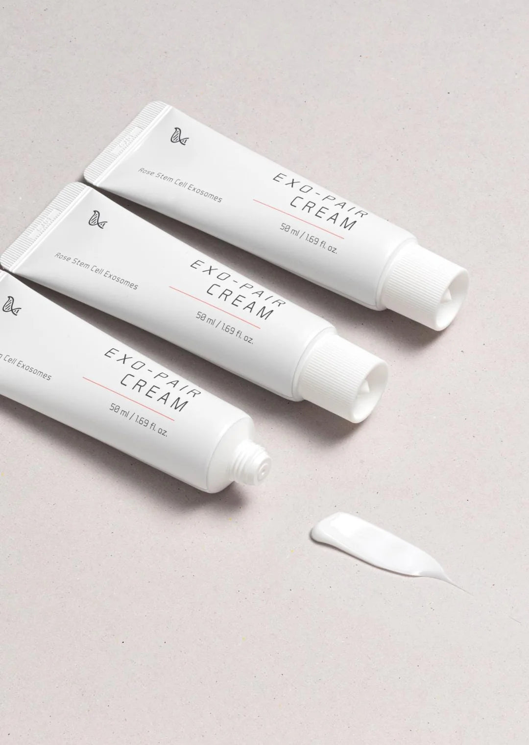 EXO-PAIR Cream tubes – rosvia.com