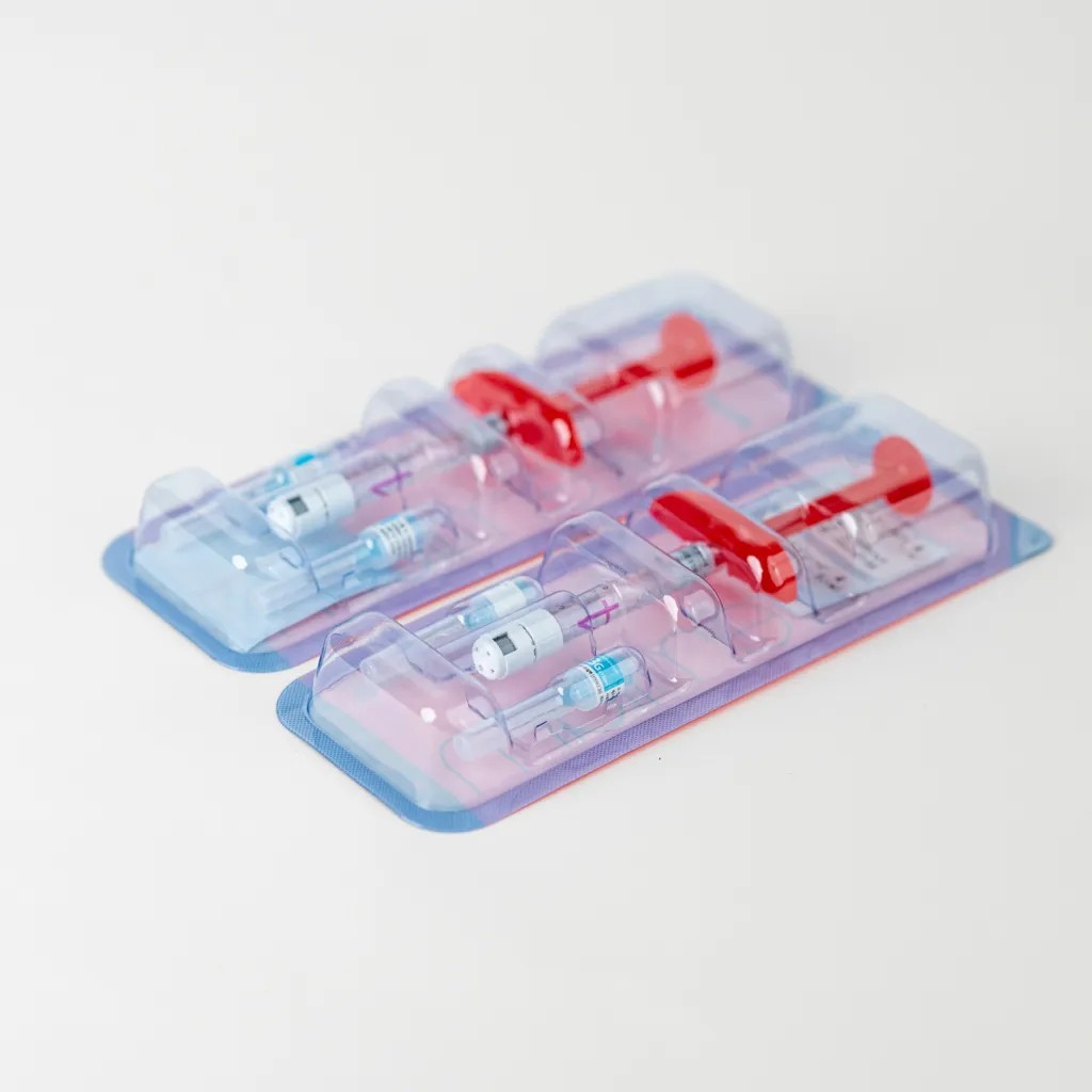 CHAEUM PREMIUM 4 syringe- rosvia.com