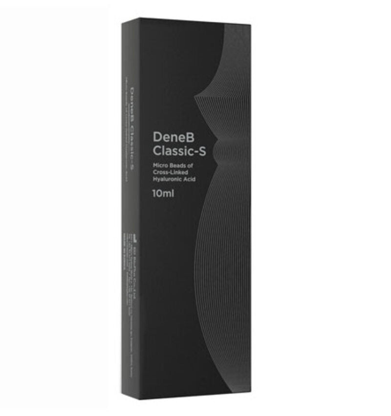 DENEB CLASSIC S - rosvia.com