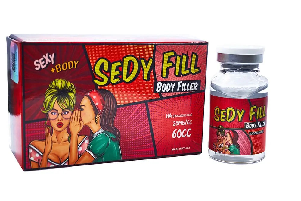 SEDY FILL 60CC - rosvia.com