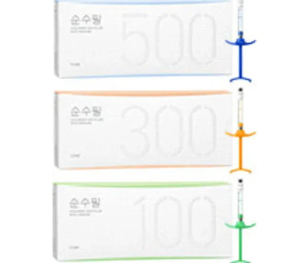 SoonsuFill S100