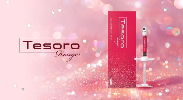TESORO ROUGE