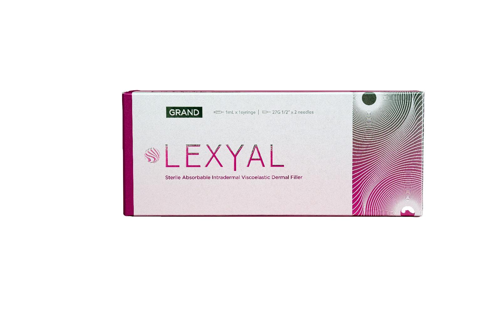 LEXYAL GRAND PLUS