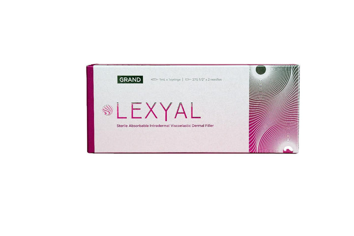 LEXYAL GRAND PLUS