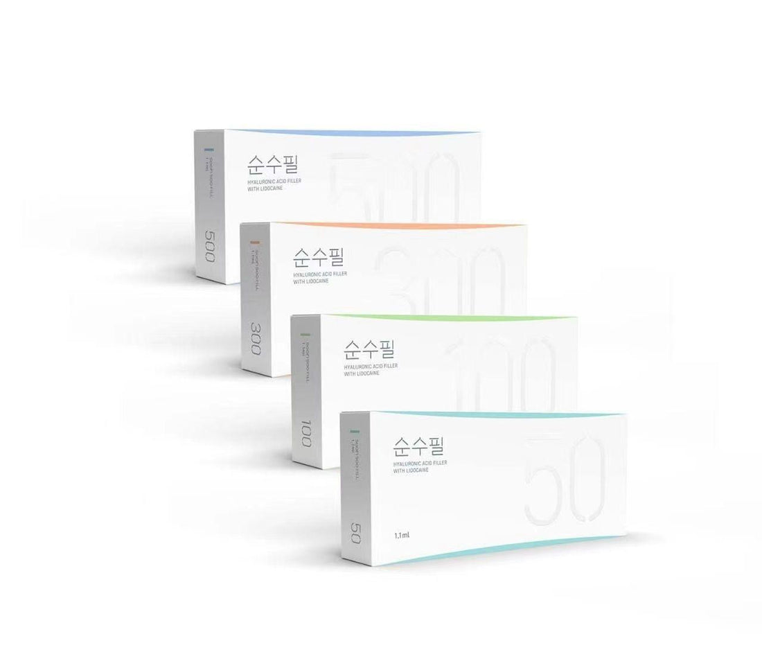 SOONSUFILL S500