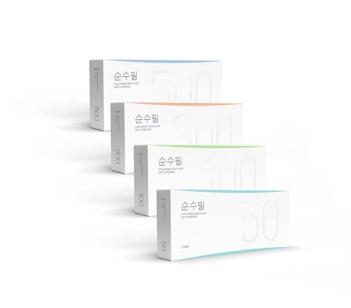 SOONSUFILL S500