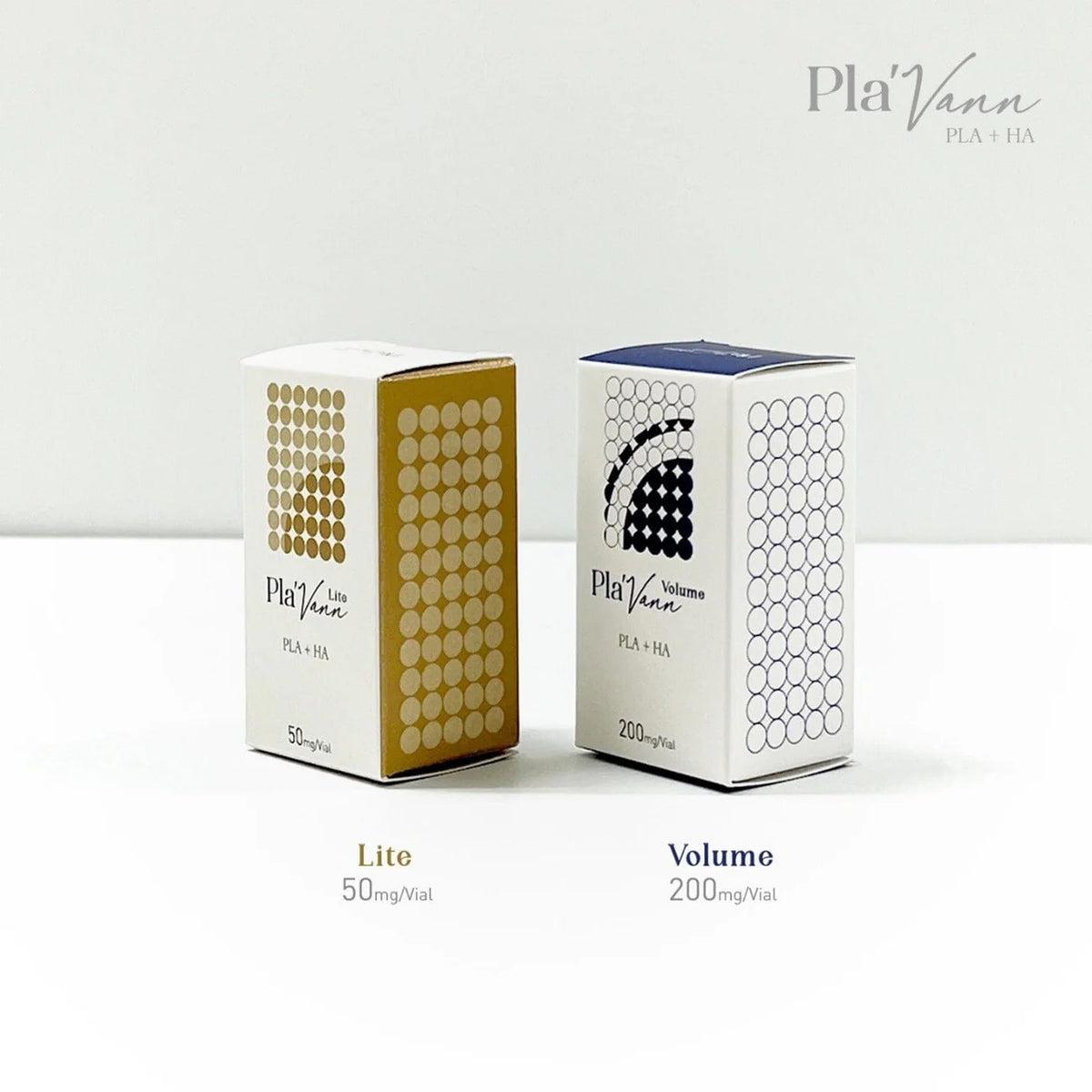 PLAVANN LITE 50MG