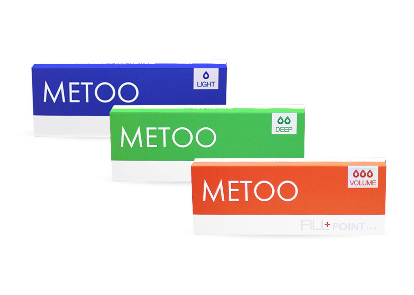 METOO FILL POINT (DEEP)