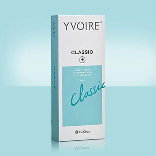 YVOIR CLASSIC LIDOCAINE - Rosvia.com