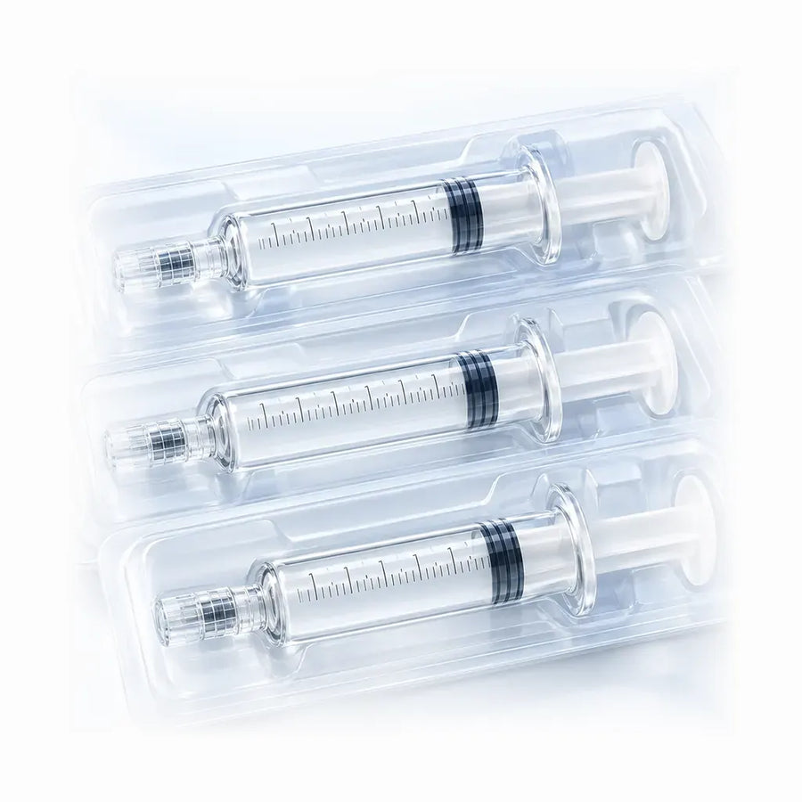 BODY (CROSS LINKED HA) FILLERS product range