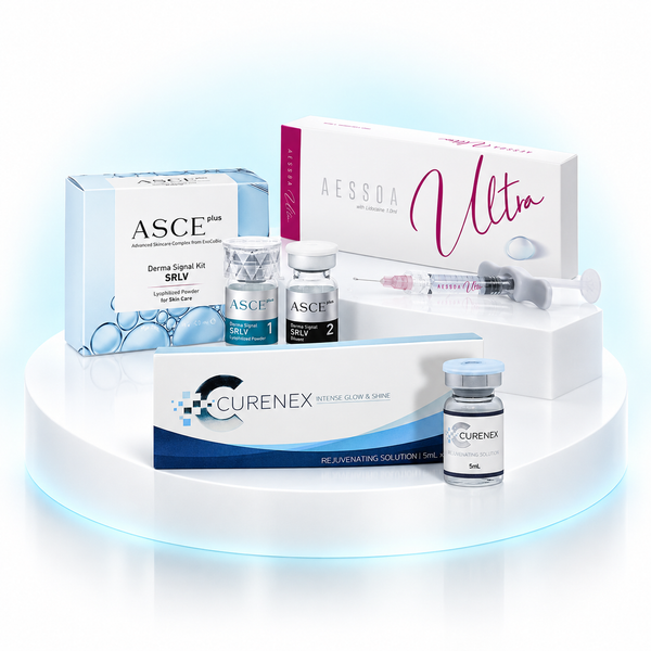 Skin Boosters
