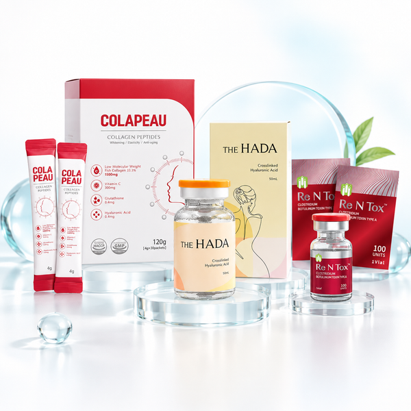 Professional Skincare